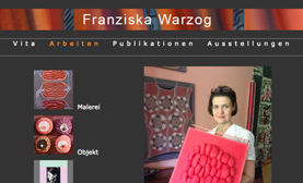 http://www.franziska-warzog.de